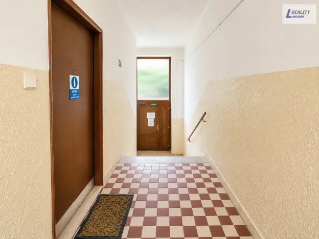 Pronájem bytu 2+1, Příbram - Příbram VII, Politických vězňů, 54 m2
