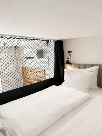 Prodej ubytování, Praha - Karlín, Prvního pluku, 22 m2