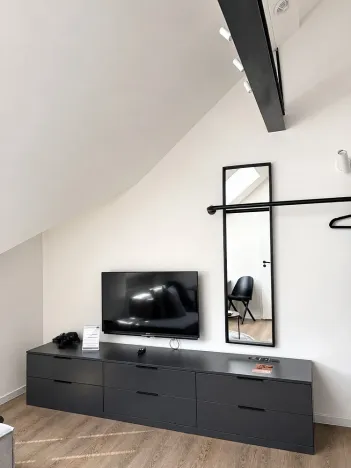Prodej ubytování, Praha - Karlín, Prvního pluku, 26 m2