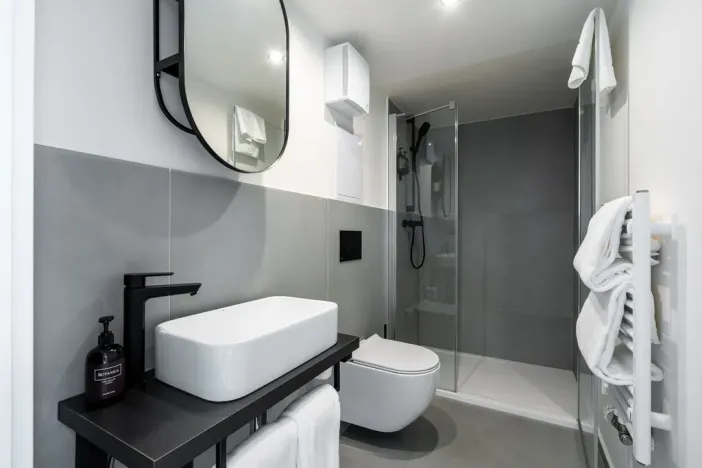 Prodej ubytování, Praha - Karlín, Prvního pluku, 62 m2