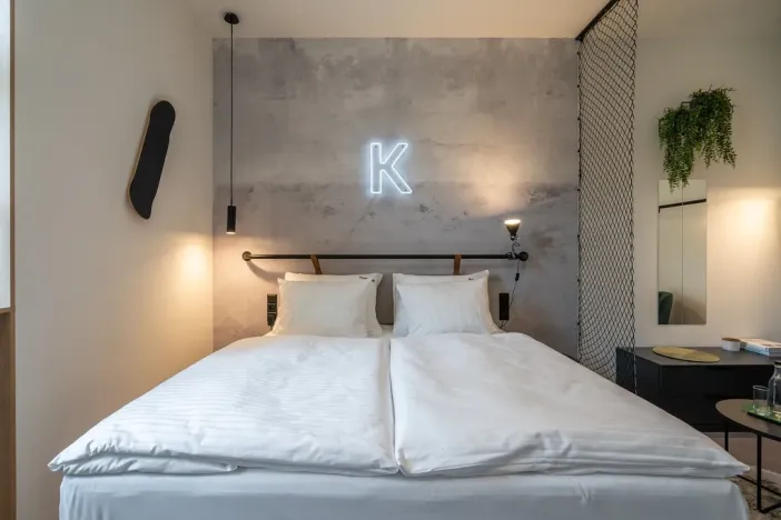 Prodej ubytování, Praha - Karlín, Prvního pluku, 20 m2