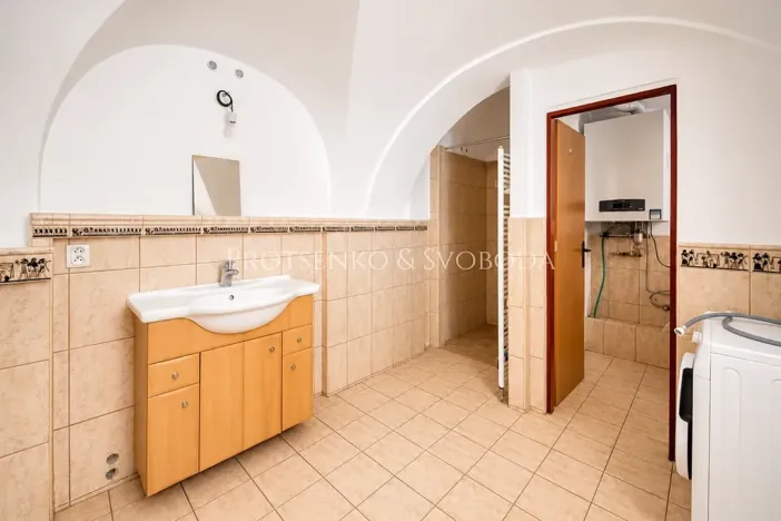 Prodej chalupy, Dolní Dunajovice, Hlavní, 244 m2