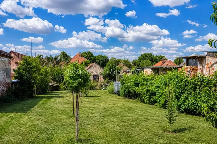 Prodej chalupy, Dolní Dunajovice, Hlavní, 244 m2