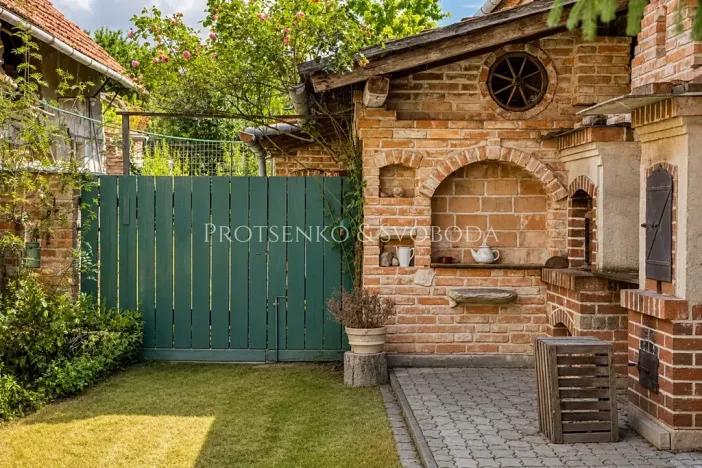 Prodej chalupy, Dolní Dunajovice, Hlavní, 244 m2