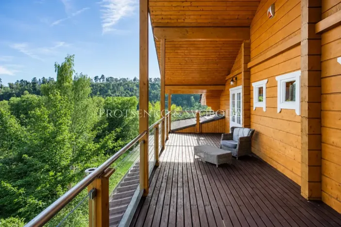 Prodej rodinného domu, Dublovice, 750 m2