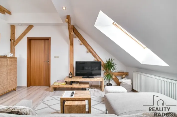 Prodej bytu 3+kk, Ostrava - Zábřeh, U Hřiště, 67 m2