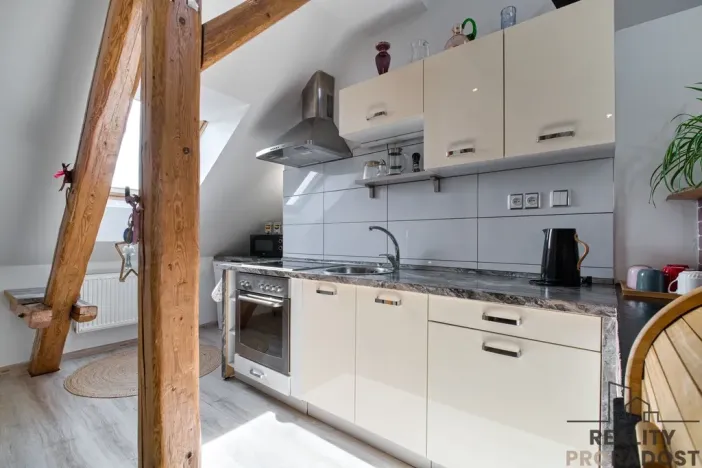 Prodej bytu 3+kk, Ostrava - Zábřeh, U Hřiště, 67 m2