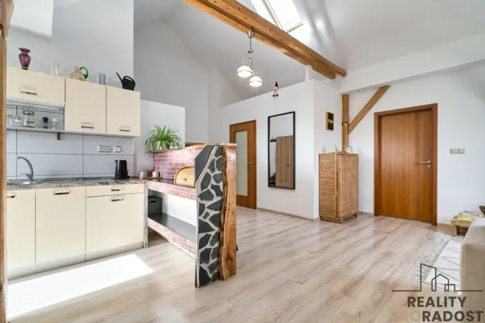 Prodej bytu 3+kk, Ostrava - Zábřeh, U Hřiště, 67 m2