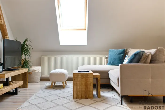 Prodej bytu 3+kk, Ostrava - Zábřeh, U Hřiště, 67 m2