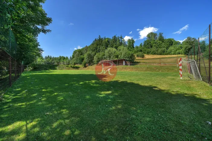 Prodej pozemku, Malá Morava, 3277 m2