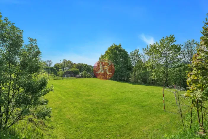 Prodej pozemku, Malá Morava, 3277 m2