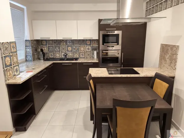 Pronájem bytu 3+kk, Olomouc - Nová Ulice, Profesora Fuky, 90 m2