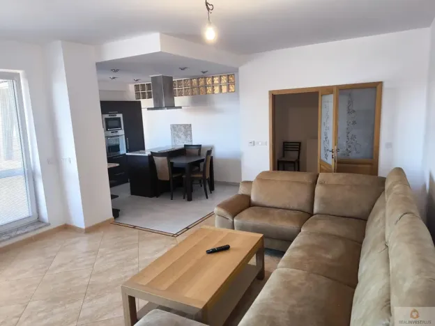 Pronájem bytu 3+kk, Olomouc - Nová Ulice, Profesora Fuky, 90 m2
