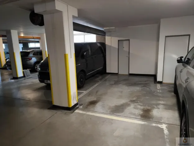 Pronájem bytu 3+kk, Olomouc - Nová Ulice, Profesora Fuky, 90 m2