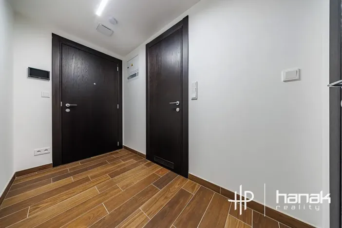 Pronájem bytu 1+kk, Olomouc, Třída Jiřího Pelikána, 33 m2