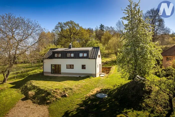 Prodej rodinného domu, Žernovice - Dubovice, 107 m2