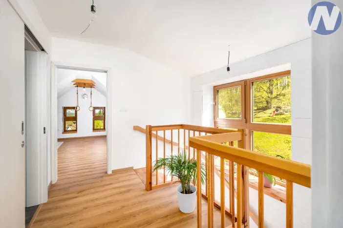 Prodej rodinného domu, Žernovice - Dubovice, 107 m2