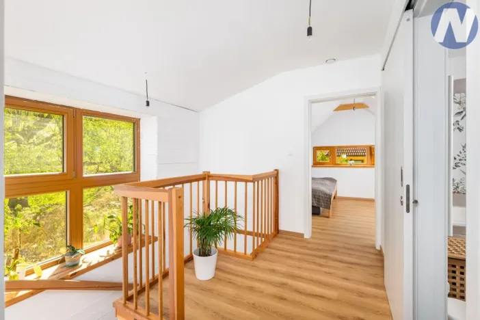 Prodej rodinného domu, Žernovice - Dubovice, 107 m2