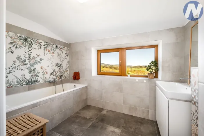 Prodej rodinného domu, Žernovice - Dubovice, 107 m2