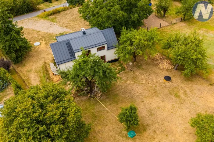 Prodej rodinného domu, Žernovice - Dubovice, 107 m2