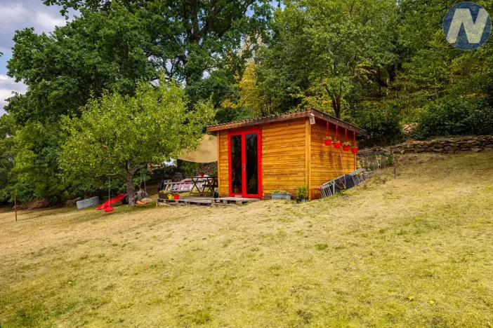 Prodej rodinného domu, Žernovice - Dubovice, 107 m2