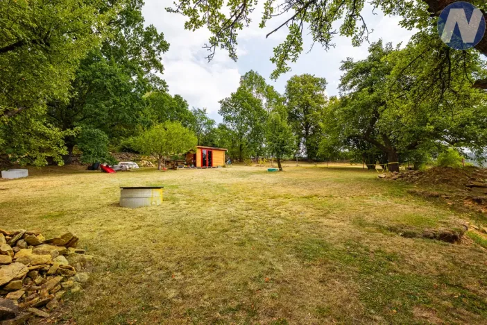 Prodej rodinného domu, Žernovice - Dubovice, 107 m2