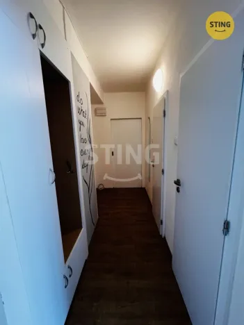 Pronájem bytu 1+1, Havířov, Okrajová, 35 m2