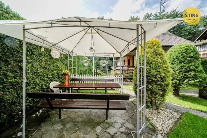 Prodej chaty, Třinec - Osůvky, 60 m2