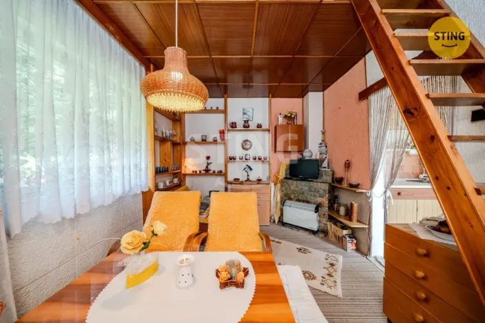 Prodej chaty, Třinec - Osůvky, 60 m2