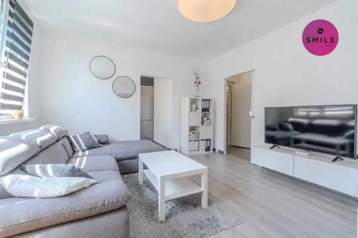 Prodej bytu 2+1, Havířov, Okružní, 45 m2