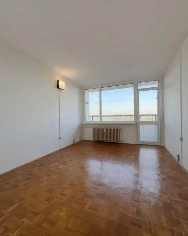 Pronájem bytu 1+1, Česká Lípa, Zahradní, 31 m2