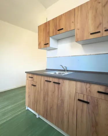 Pronájem bytu 1+1, Česká Lípa, Zahradní, 31 m2