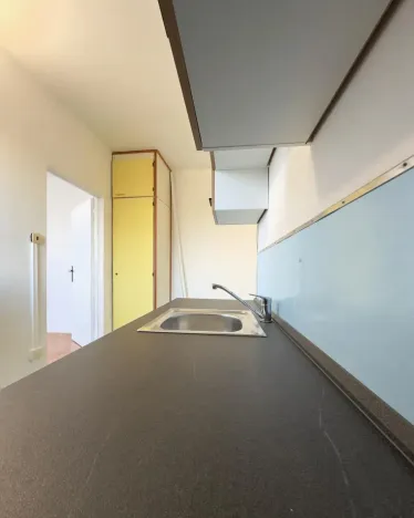 Pronájem bytu 1+1, Česká Lípa, Zahradní, 31 m2