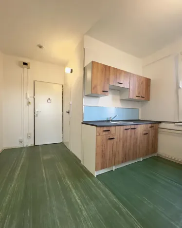 Pronájem bytu 1+1, Česká Lípa, Zahradní, 31 m2