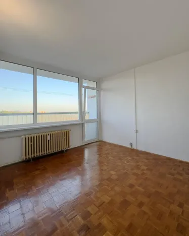 Pronájem bytu 1+1, Česká Lípa, Zahradní, 31 m2