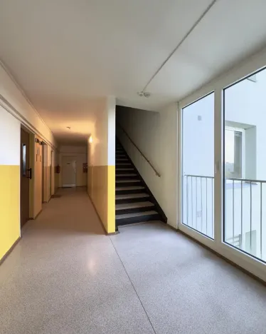Pronájem bytu 1+1, Česká Lípa, Zahradní, 31 m2
