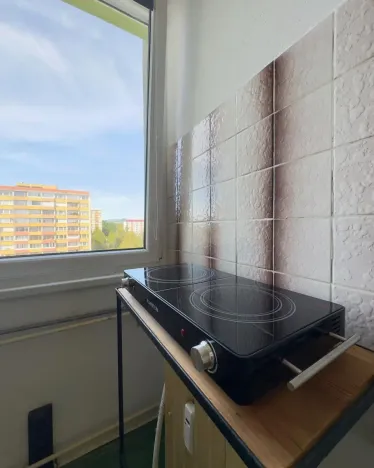 Pronájem bytu 1+1, Česká Lípa, Zahradní, 31 m2