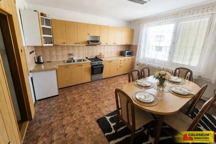 Prodej rodinného domu, Práče, 224 m2