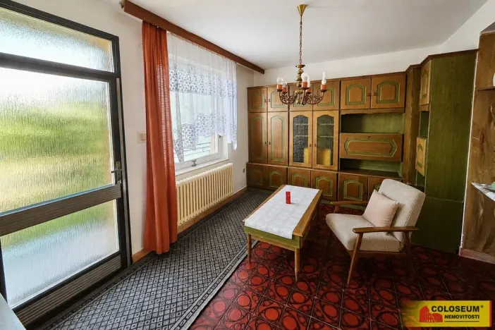 Prodej rodinného domu, Práče, 224 m2
