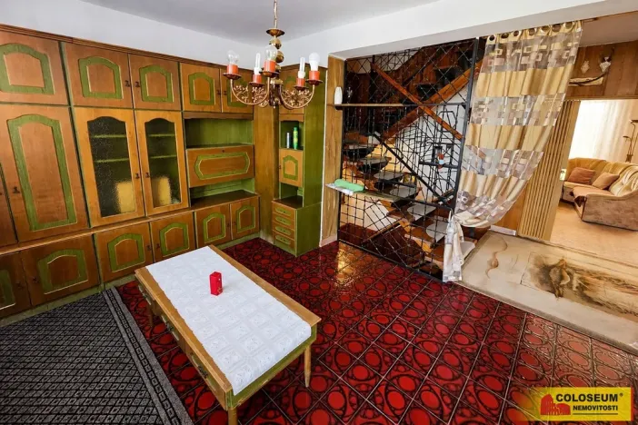 Prodej rodinného domu, Práče, 224 m2