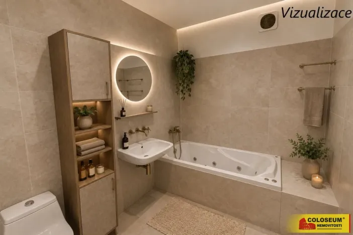 Prodej rodinného domu, Práče, 224 m2
