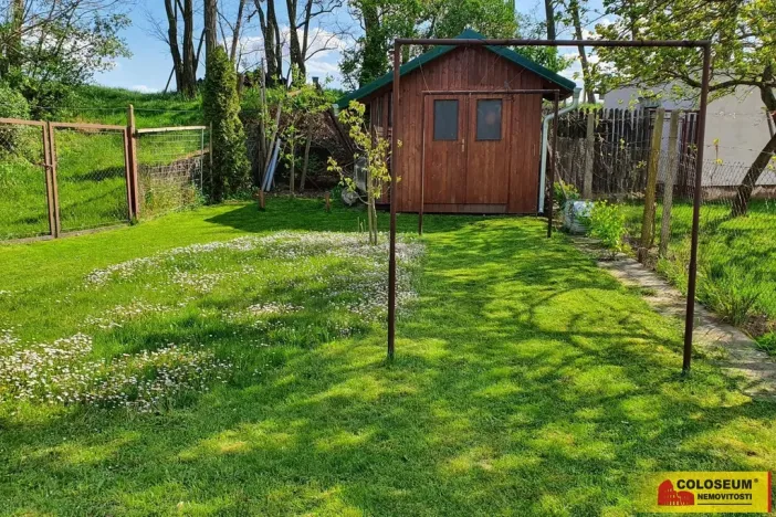 Prodej rodinného domu, Práče, 224 m2