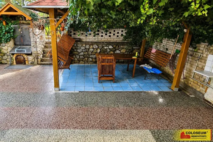 Prodej rodinného domu, Práče, 224 m2