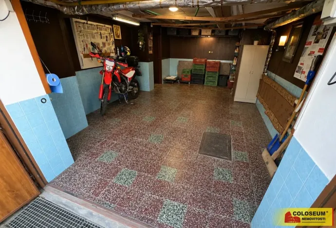 Prodej rodinného domu, Práče, 224 m2