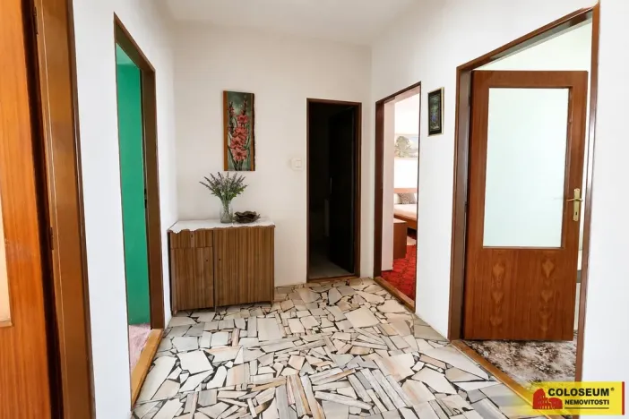 Prodej rodinného domu, Práče, 224 m2