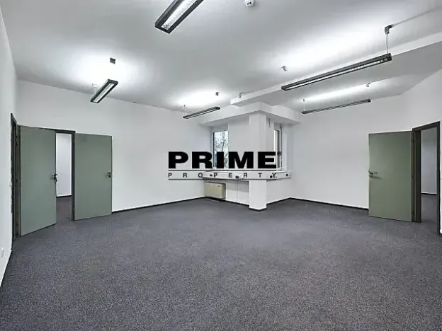 Pronájem kanceláře, Praha - Nové Město, Klimentská, 76 m2