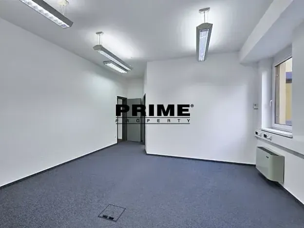 Pronájem kanceláře, Praha - Nové Město, Klimentská, 76 m2