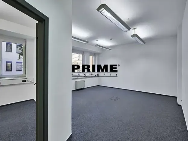 Pronájem kanceláře, Praha - Nové Město, Klimentská, 76 m2