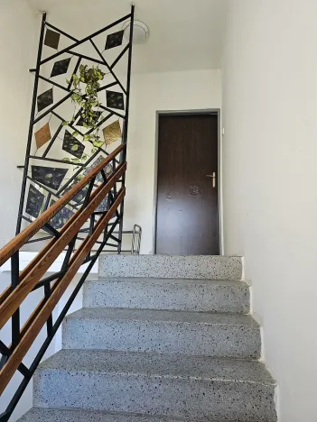 Pronájem rodinného domu, Velká Polom, Osvoboditelů, 300 m2