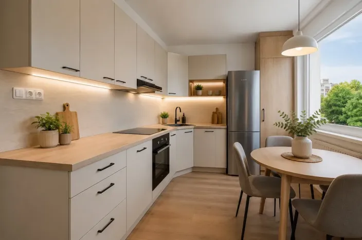 Prodej bytu 4+1, Tachov, Žižkova, 103 m2